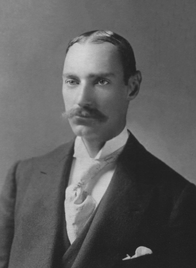 John Jacob Astor IV (üks rikkamaid mehi maailmas)