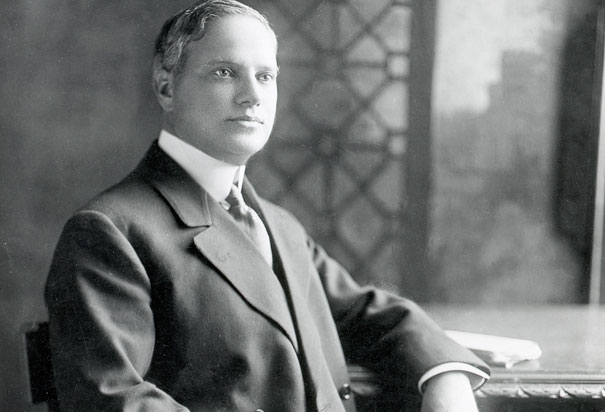 Benjamin Guggenheim (kaevandusmagnaat)