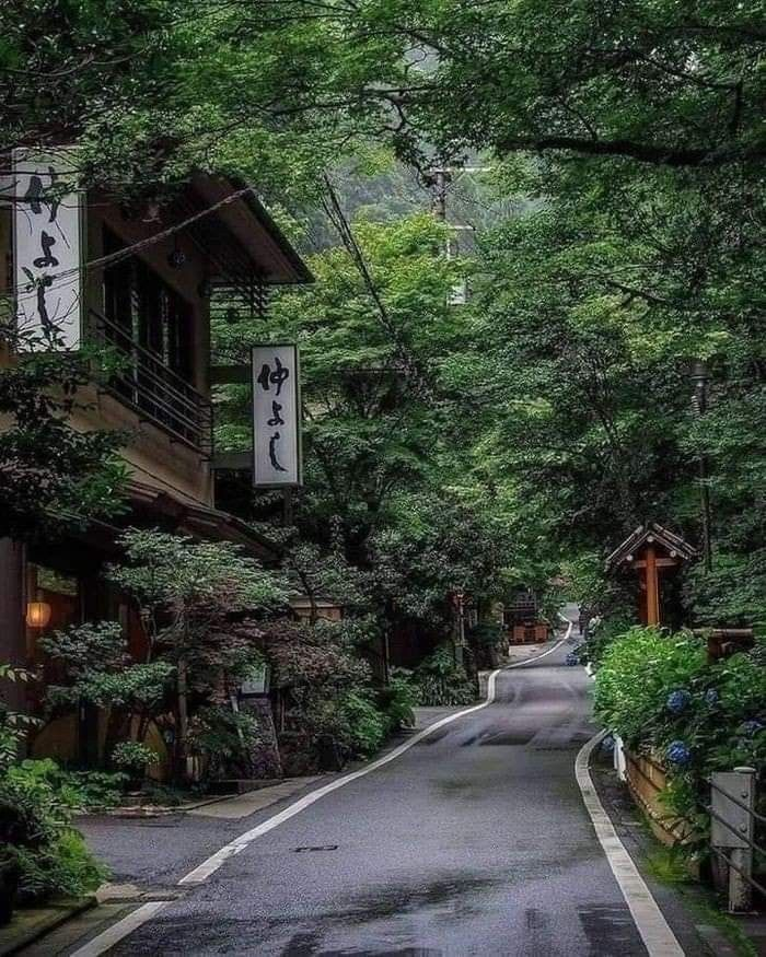 Kyoto, Japan