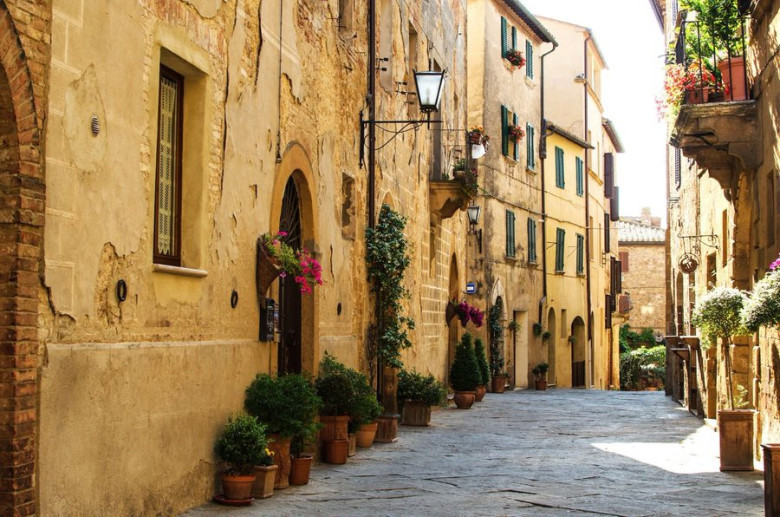 Toscana, Itaalia