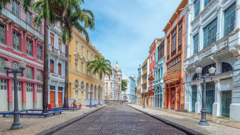Recife, Brasiilia