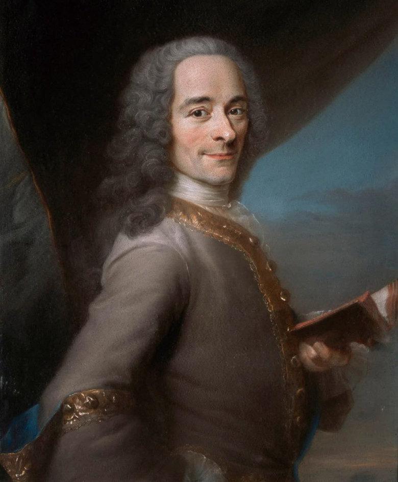 Voltaire (1694–1778)