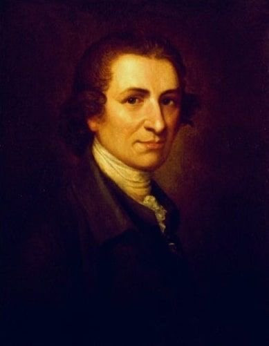 Thomas Paine (1737–1809)