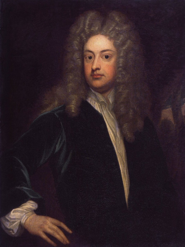 Sir Francis Newport (1620–1708)