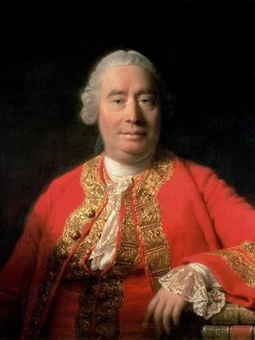 David Hume (1711–1776)