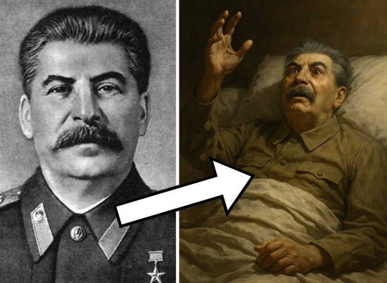 Joseph Stalin (1878–1953)