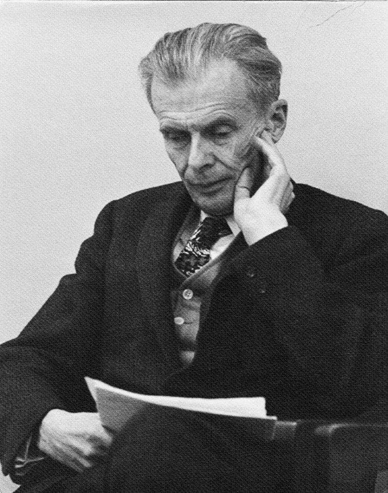 Aldous Huxley (1894–1963)