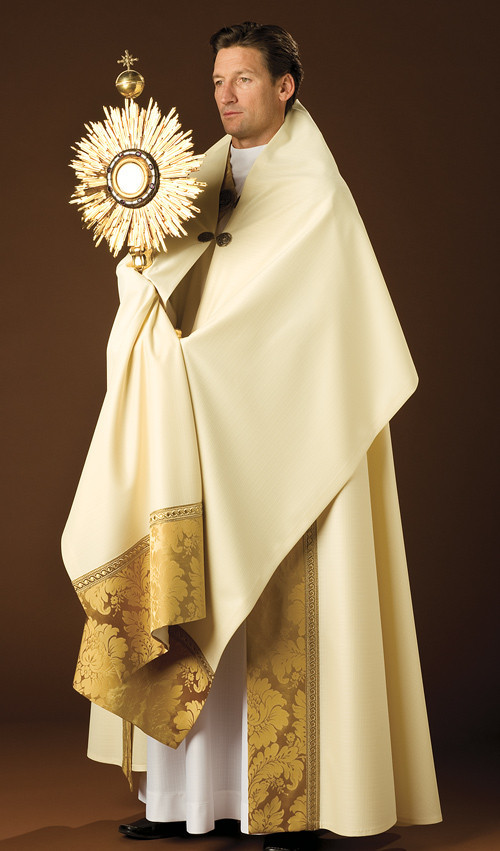 Humeral Veil