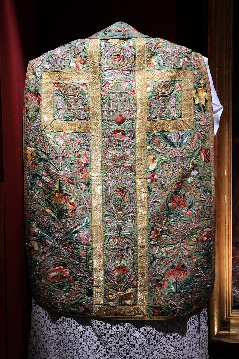 Chasubel