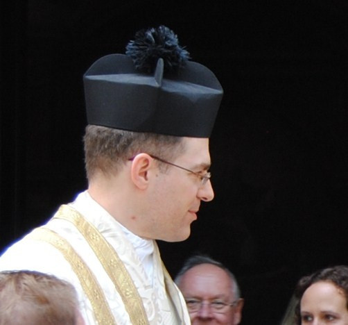 Biretta