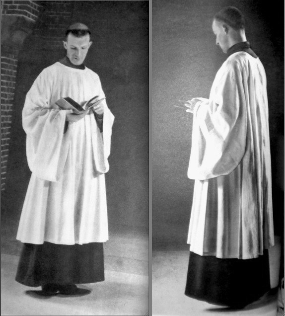 Surplice