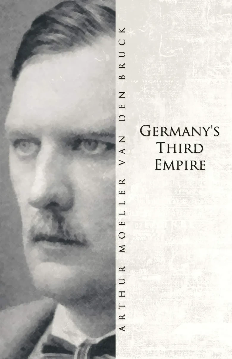 Arthur Moeller van den Bruck