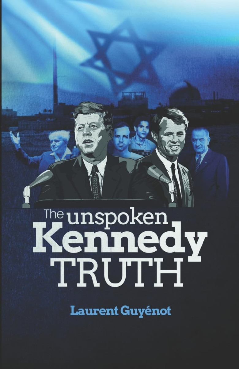 Kuidas sobib sellesse loosse hilisem 1968. aasta senaator Robert F. Kennedy mõrv?