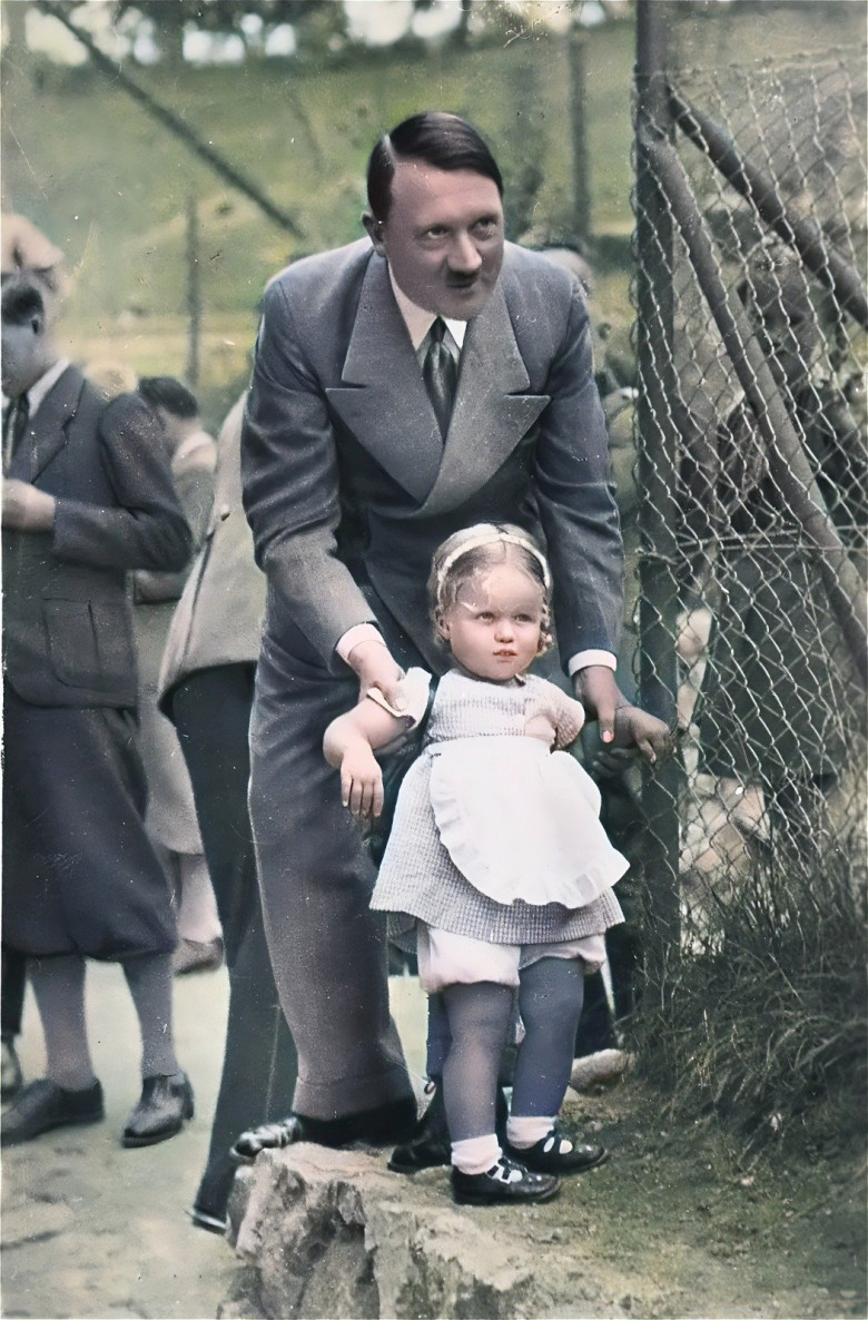 Adolf Hitler (Saksamaa)