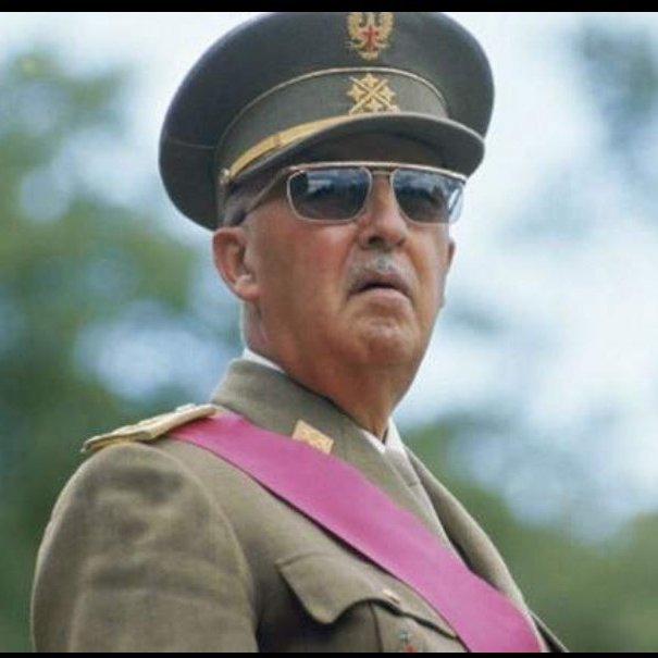 Francisco Franco (Hispaania)