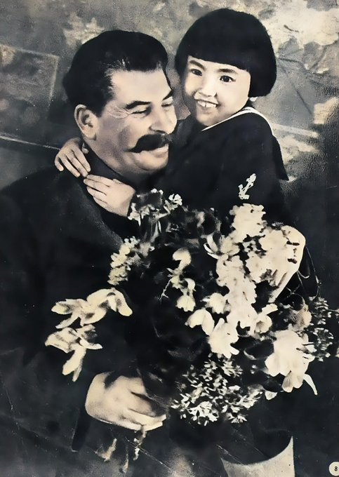 Joseph Stalin