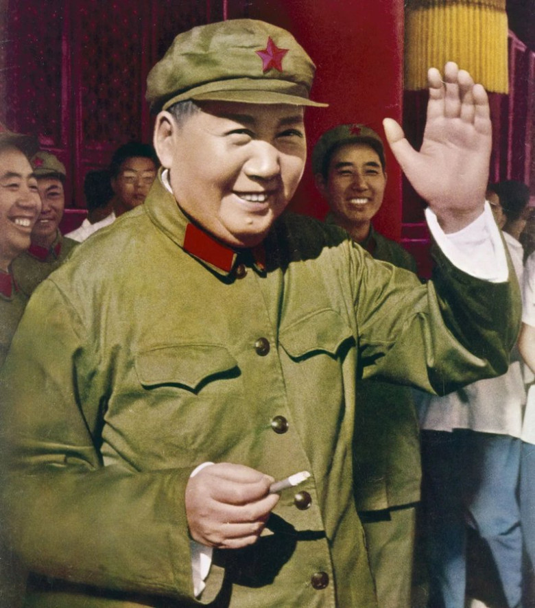 Mao Zedong (Hiina)