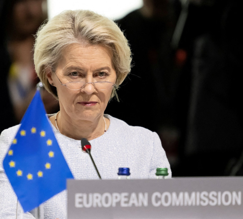Ursula von der Leyen (Euroopa Liit)