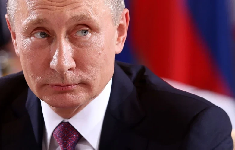 Vladimir Putin – Venemaa kauaaegne jõumees