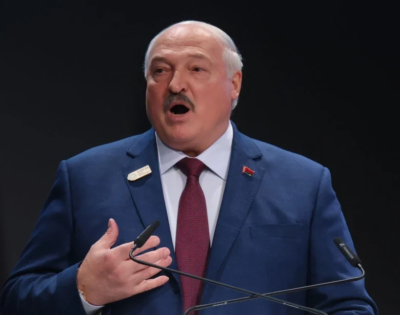 Aleksandr Lukašenko – Valgevene autoritaarne juht