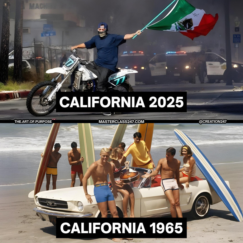 California