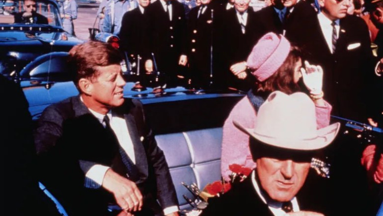 Mida saame JFK-failide põhjal LÕPUKS öelda?