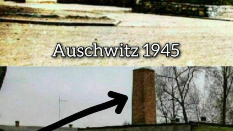 Miks nad hiljem korstna lisasid?
