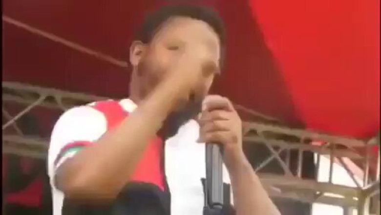 Elu Lõuna-Aafrikas