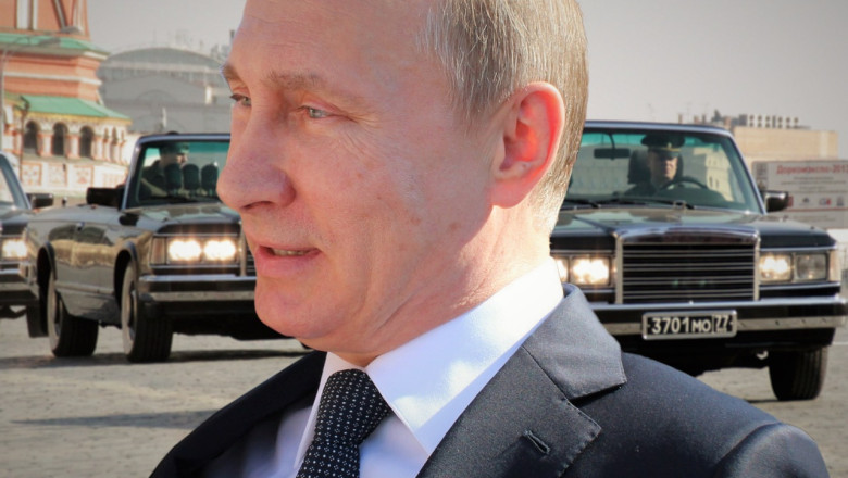 Mida Vladimir Putin Ukrainalt tegelikult tahab