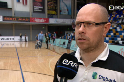 Rikberg pahandas hoolealustega: tõsised keskendumisprobleemid olid