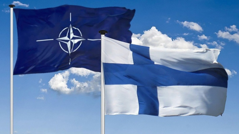 Analüüs: NATO pidi Soomet kaitsma Venemaa eest, nüüd otsitakse plaani B - viimane variant on suhete soojendamine Venemaaga - eestinen