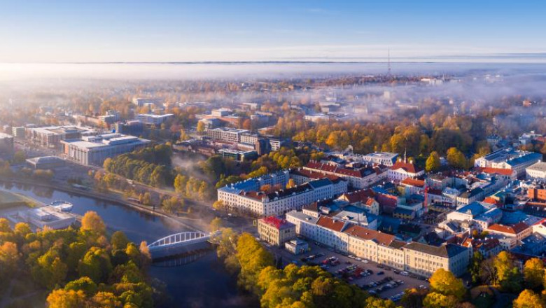 Tartu mälestab märtsiküüditamise ohvreid