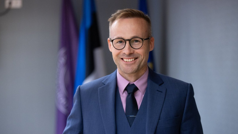 Relvaloast ilma jäetud jurist võitis lõpuks politseid riigikohtus