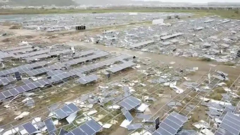 Roheline energia ei ole mõeldud töötama