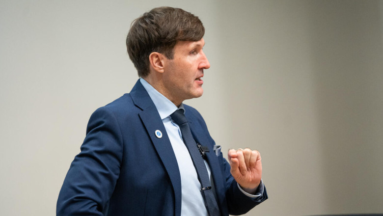 Martin Helme: tänu EKRE-le on päevakorral vaid üks arusaam – Eestis peavad kõikidel valimistel saama hääletada ainult Eesti kodanikud