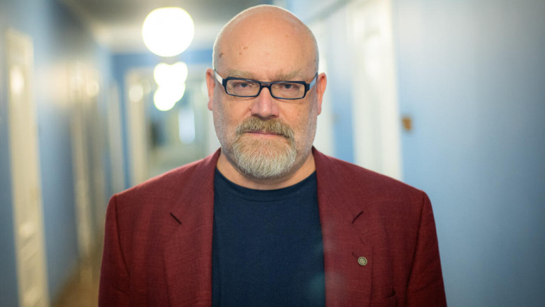 Sven Sildnik: kindla aluse Eesti vabadusele ja turvalisusele rajab ainult vanglabörs