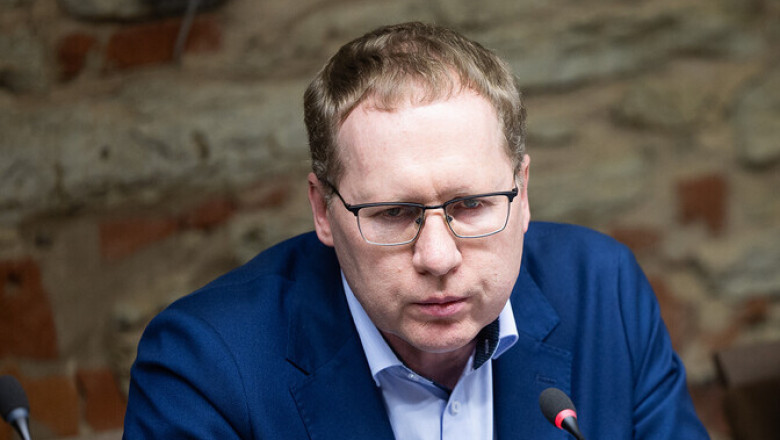 Durejko Enefit Greenist: kui ärimudel ei tööta, tuleb see korda teha
