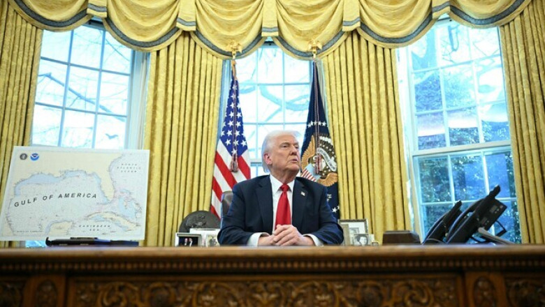 Trump kuulutas välja tollimaksud välisriikides toodetud autodele
