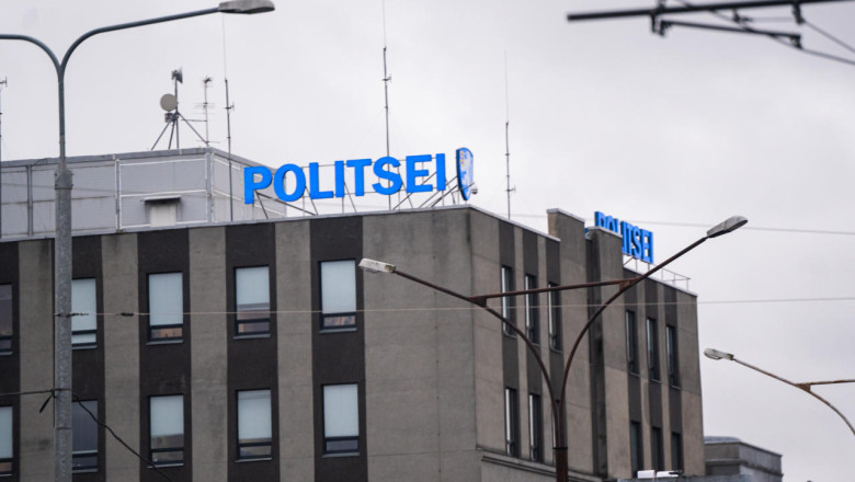 Urmas Reitelmann: Eesti riik on tagasi vene okupatsiooni vaimsuses, kus kõike keelatakse ja salastatakse