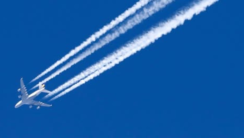 Üle 20 USA osariigi on järjest võtmas vastu otsuseid keelustamaks võimalikke geoinseneerlustehnoloogiaid