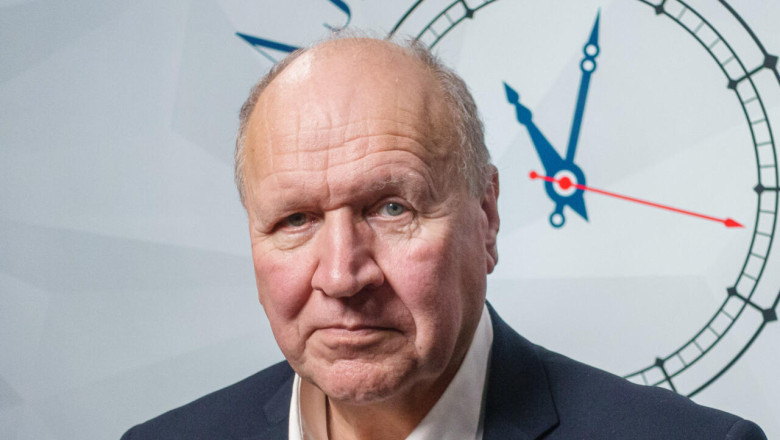 Mart Helme “Ajaloominutid”: mis on reaalpoliitika ja kuhu see viib