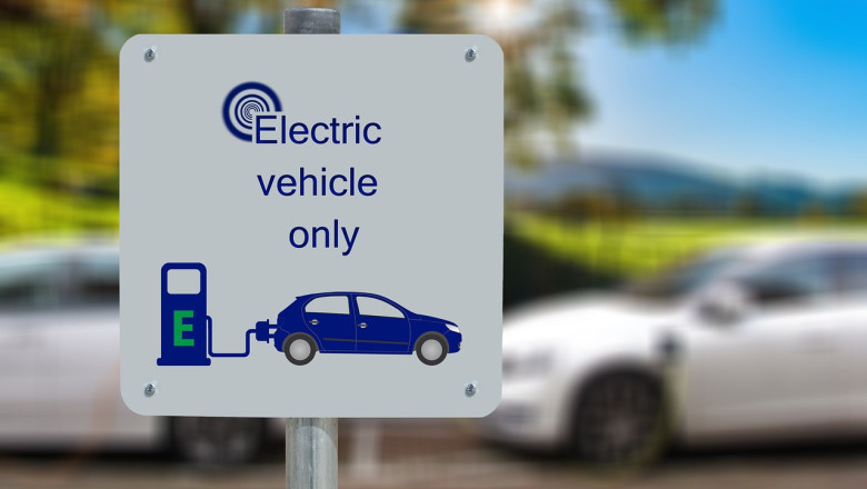 Elektriautod on lihtsalt üks kehv kliimapoliitika