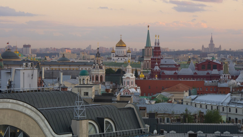 Miks Putin vajab Venemaa-vastaste sanktsioonide tühistamist?