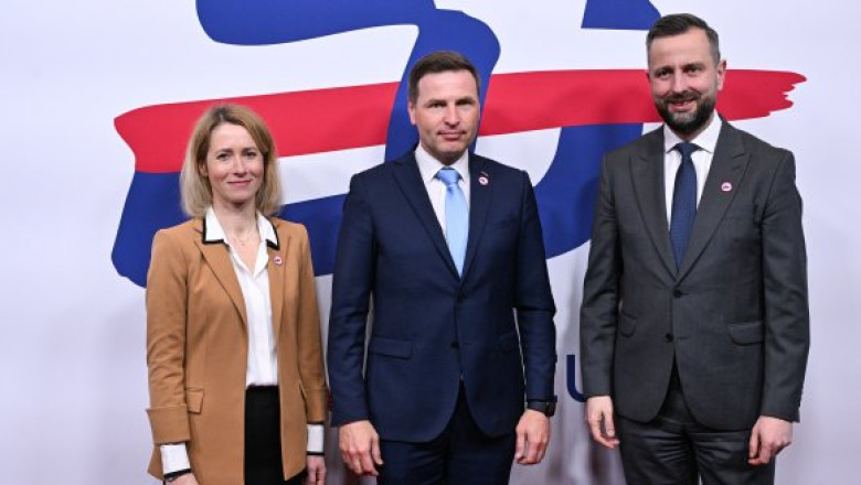 Pevkur kaitseministrite kohtumisel Poolas: Euroopa Liit on loonud võimalused, nüüd tuleb neid rakendada | Kaitseministeerium