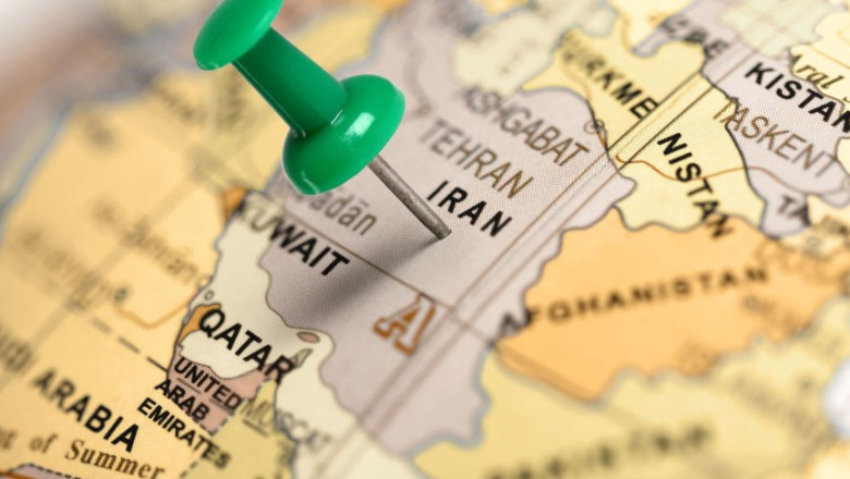 Iisrael valmistab ette sajandi rünnakut Iraani vastu – mängu astub Venemaa!