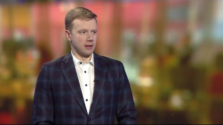 Rail Balticu tegevjuht: See projekt pole rahaliselt tasuv ega hakka ka kunagi olema