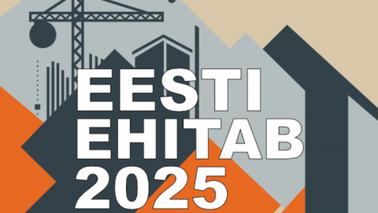 Eesti ehitab 2025