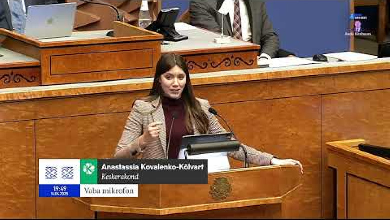 Anastassia Kovalenko-Kõlvart: Võimuerakondi toetav Bolt naudib teadlikku turumoonutust