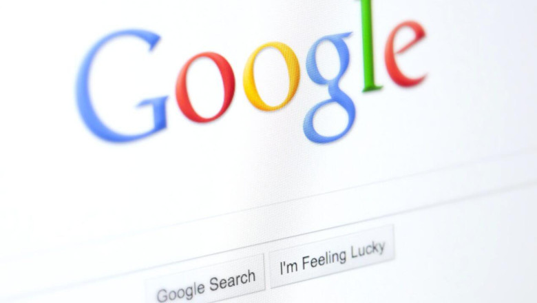 Miljardi dollari suurune kohtuasi: Google takistas väidetavalt konkurentsi
