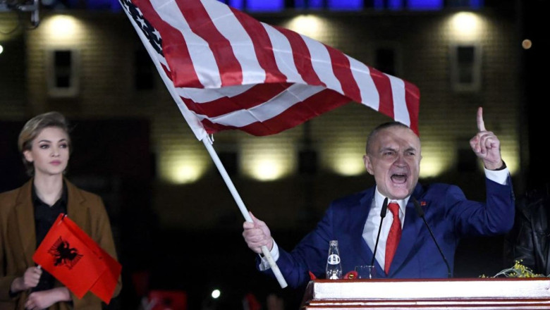 Soros vs Trump: Sotsialistid on eelseisvatel Euroopa riikide valimistel sihikul konservatiivide vastu